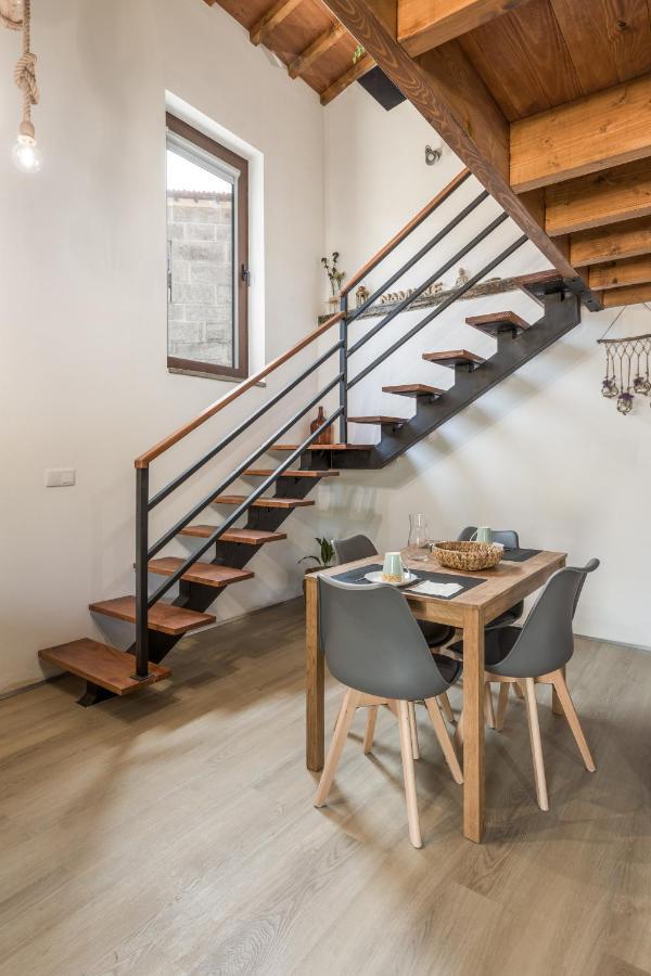 Casas De Xisto Villa Raiva Buitenkant foto