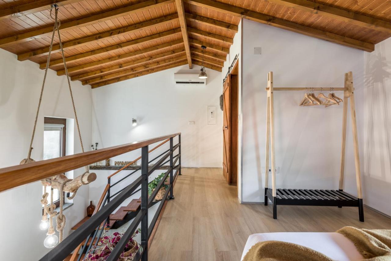 Casas De Xisto Villa Raiva Buitenkant foto