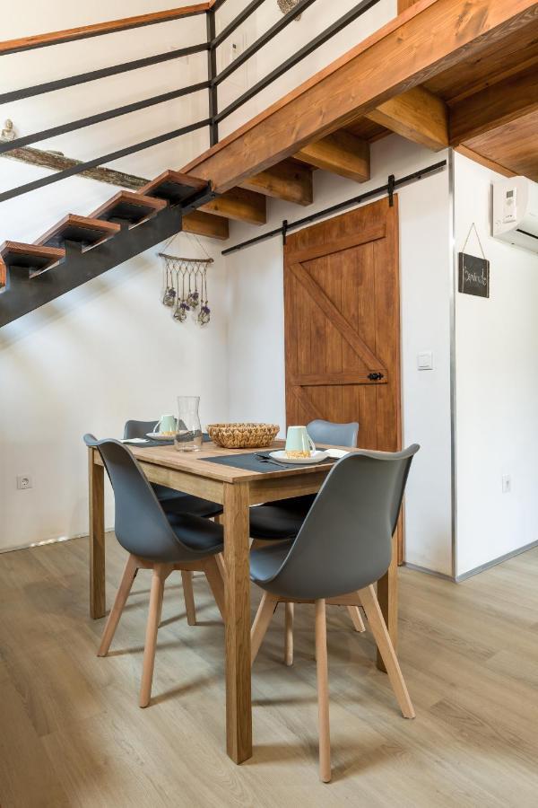 Casas De Xisto Villa Raiva Buitenkant foto