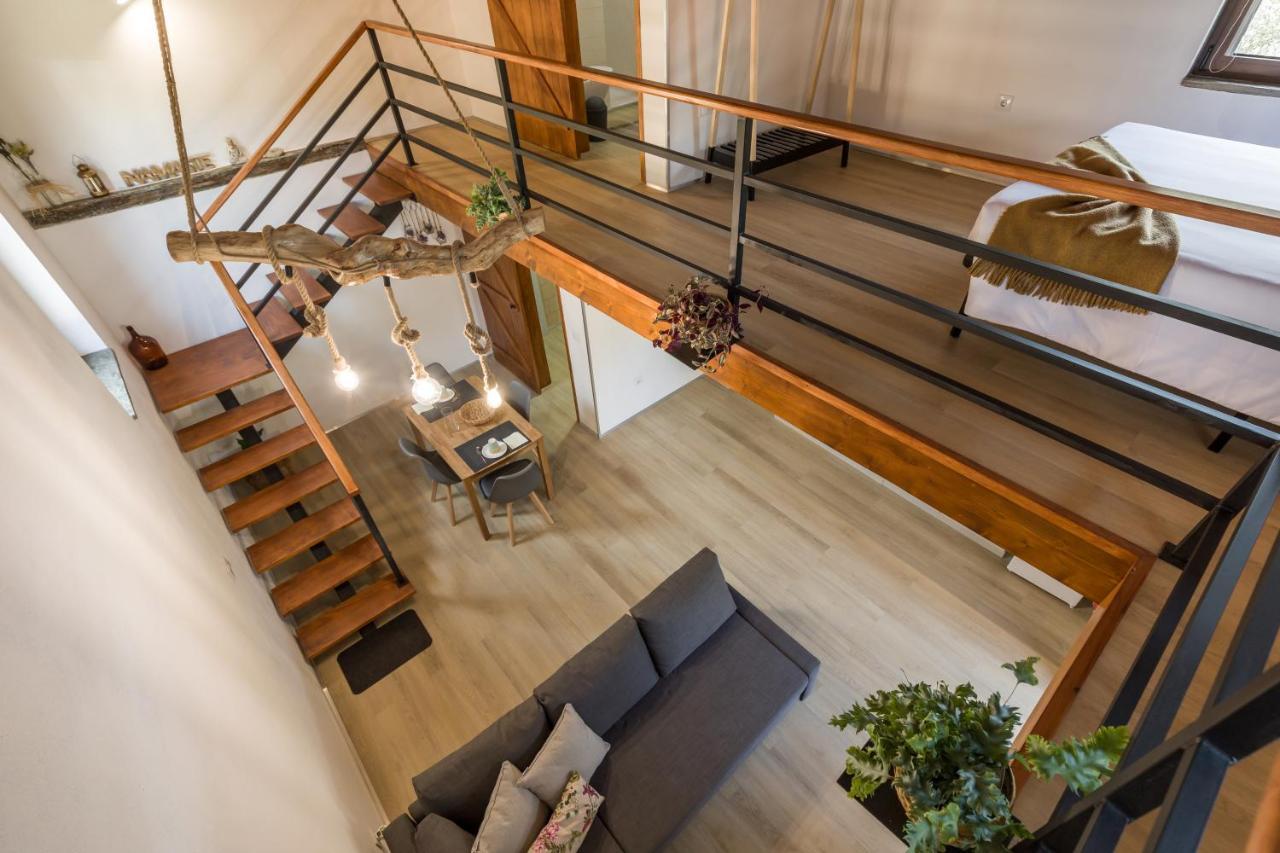 Casas De Xisto Villa Raiva Buitenkant foto