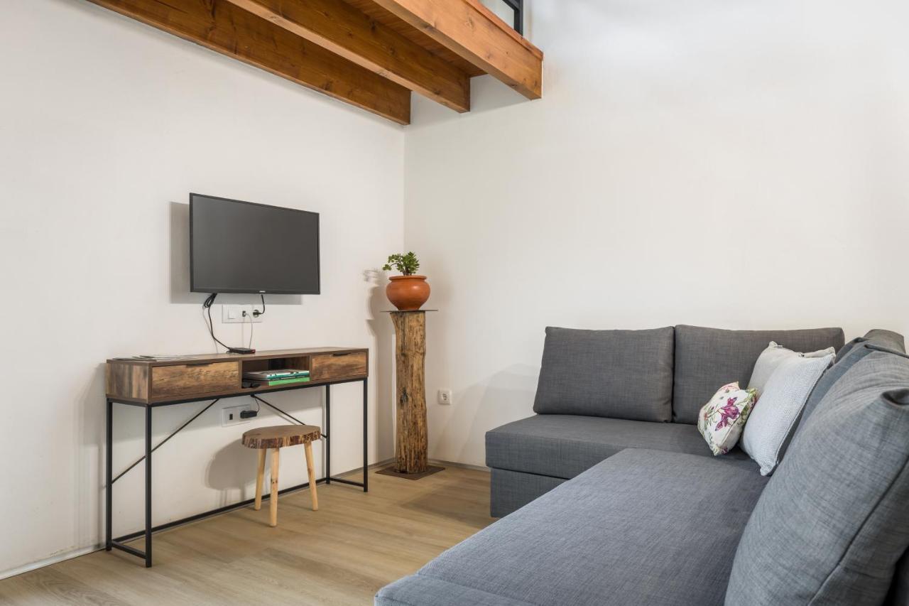 Casas De Xisto Villa Raiva Buitenkant foto