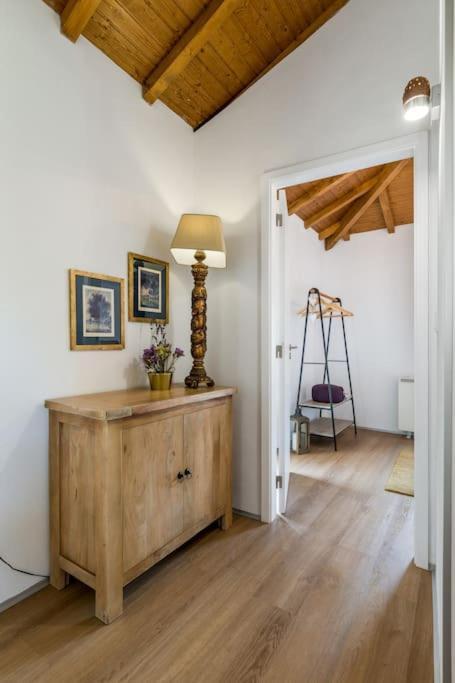 Casas De Xisto Villa Raiva Buitenkant foto