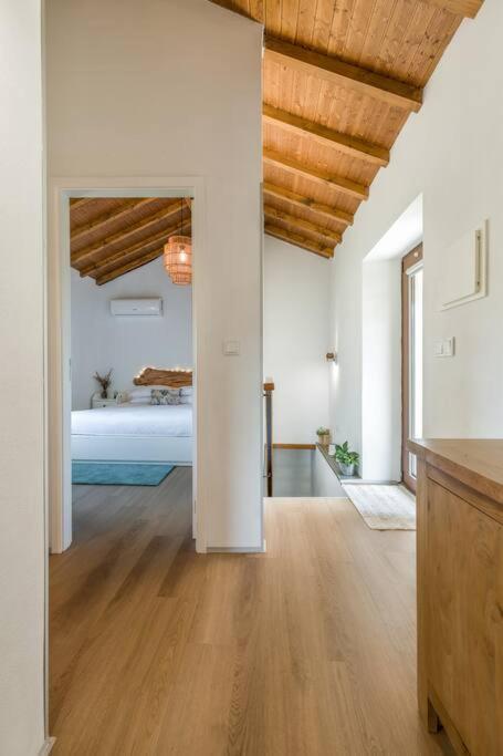 Casas De Xisto Villa Raiva Buitenkant foto