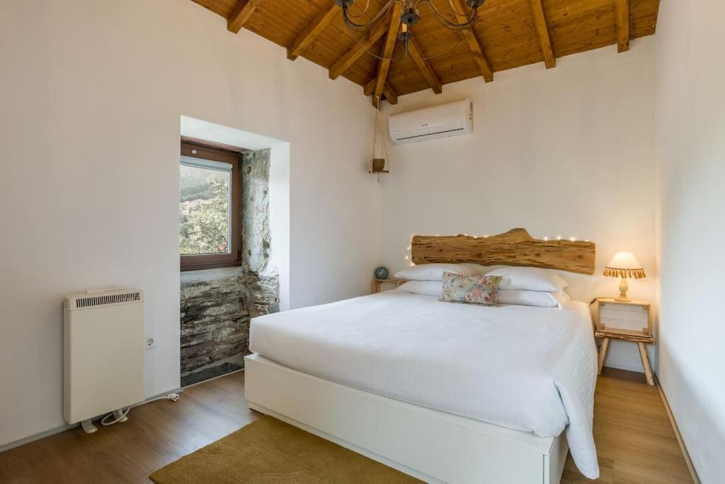 Casas De Xisto Villa Raiva Buitenkant foto
