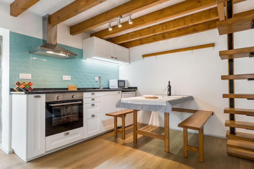 Casas De Xisto Villa Raiva Buitenkant foto
